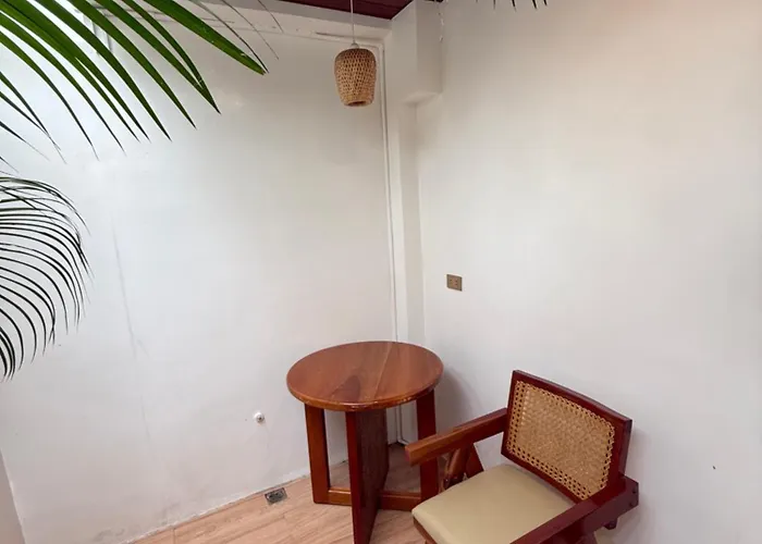 Choox Villa Hotel