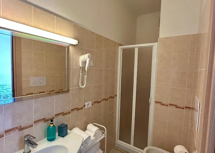 Albergo la portaccia
