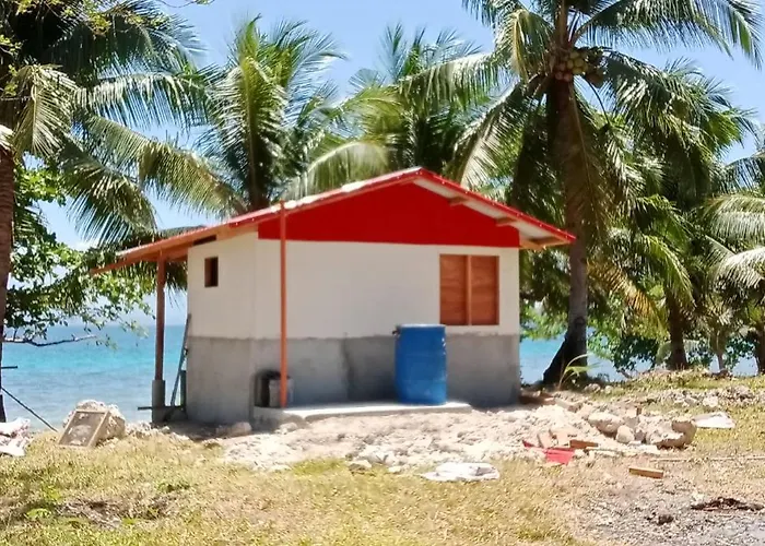 La Casa De Marina