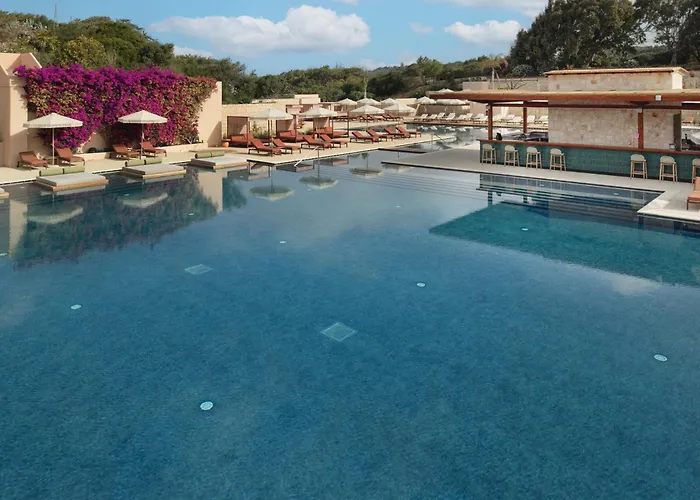 Mangia's Costa Ragusa Borgo