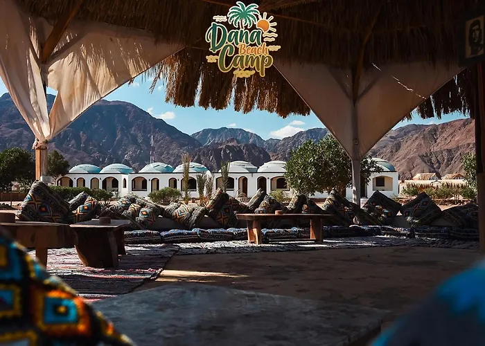 Dana Beach Camp