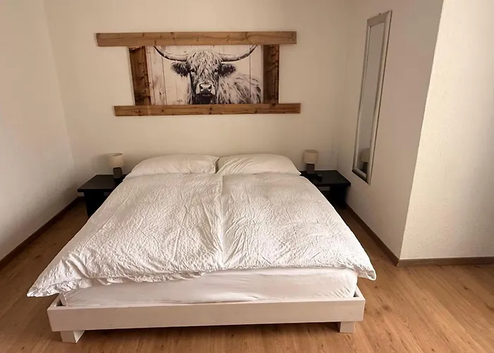 Lago Lodge Crans-Montana Centre