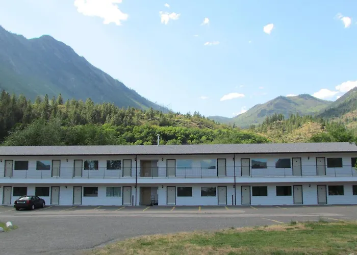 Retasket Lodge & Rv Park