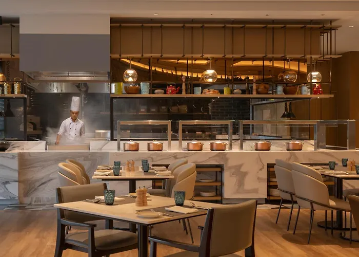 Courtyard By Marriott Tirupati