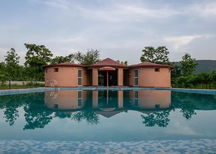 Madhuban Eco Retreat