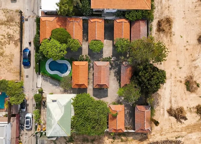 The Oreo Resort