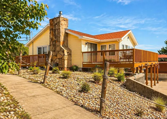 Buccaneer Bay #28 - Beachfront Bliss