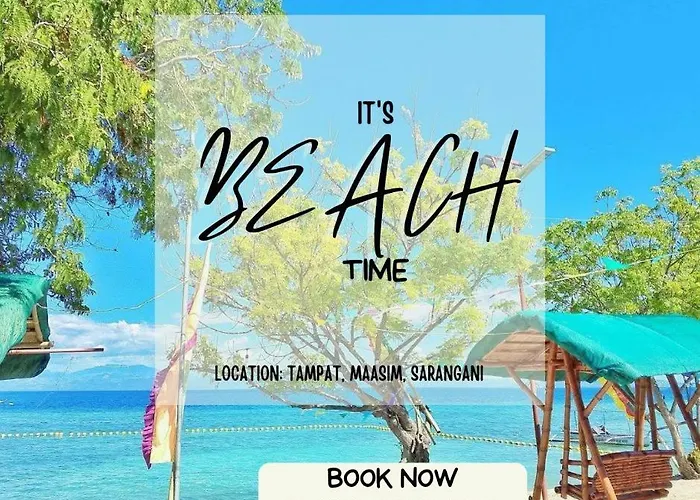 Tamara Beach Resort