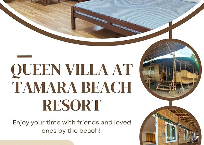 Tamara Beach Resort