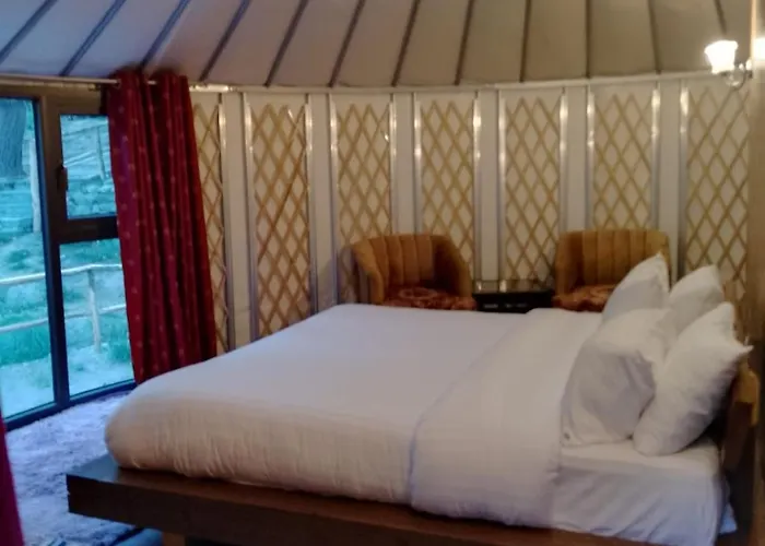 Moksha Resort Hunza