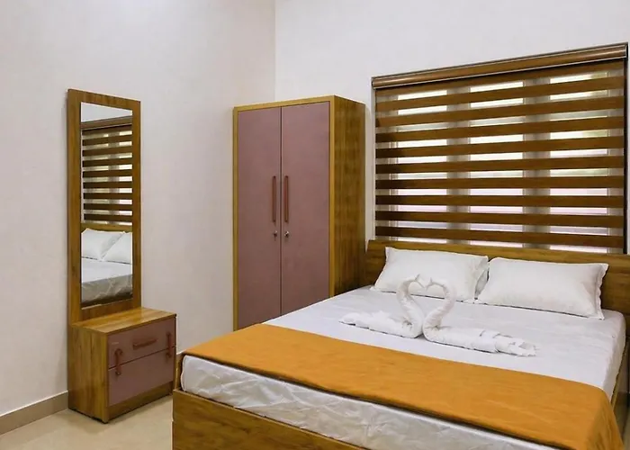Easy Nest Kannur