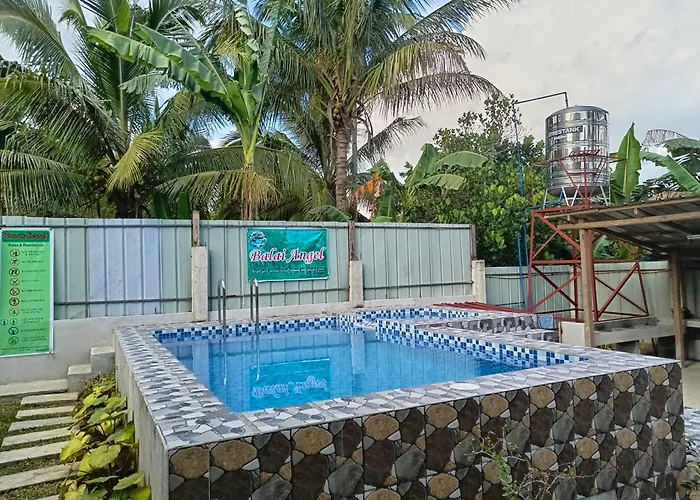 Itawis Resort - Balai Angel