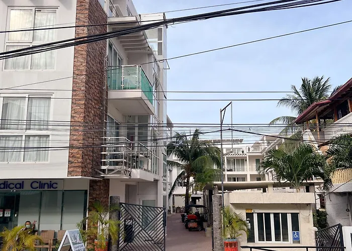 Scandi Villas Boracay By Simple Realty Management
