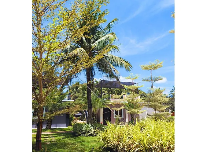 Severina Lodge