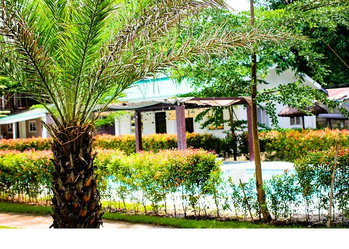Severina Lodge