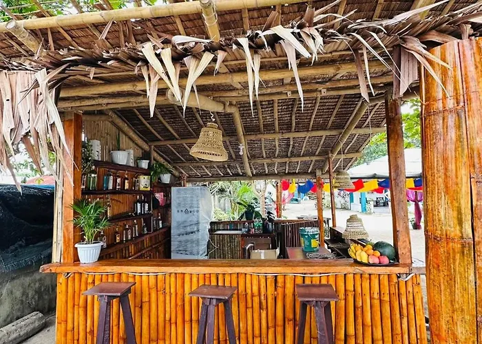 Jeanette Beach Resort