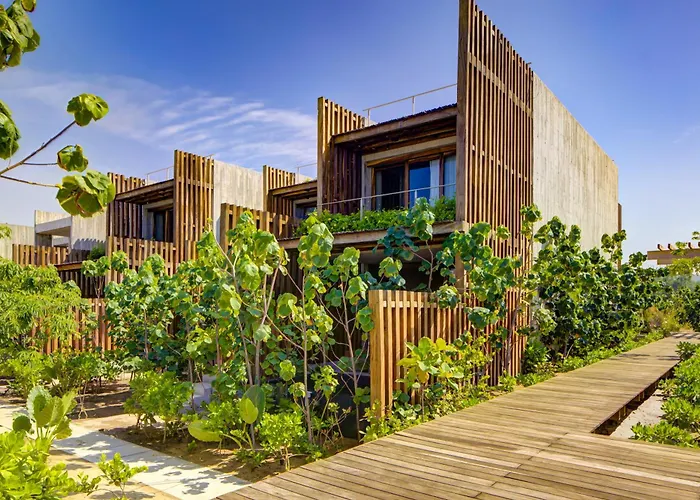 Nanana Hotel De Mar (Adults Only)