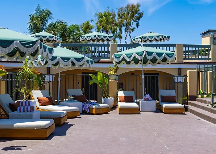 The Mara Laguna Beach, An Avantstay Hotel