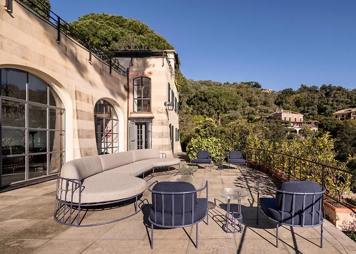 Villa Franca, A Garamonds Property