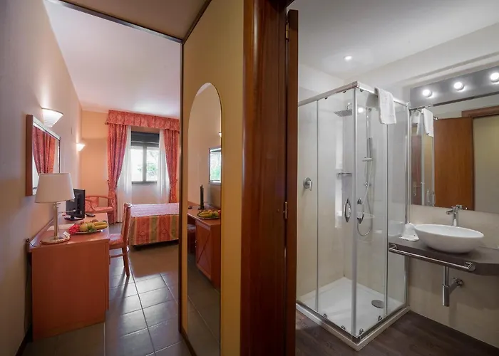 VOI Florio Resort