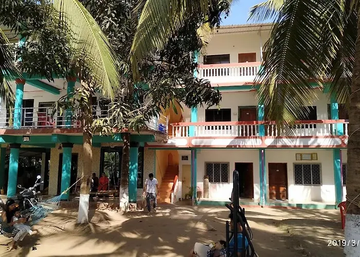 Swapnali Tourist Home Restaurant & Resort