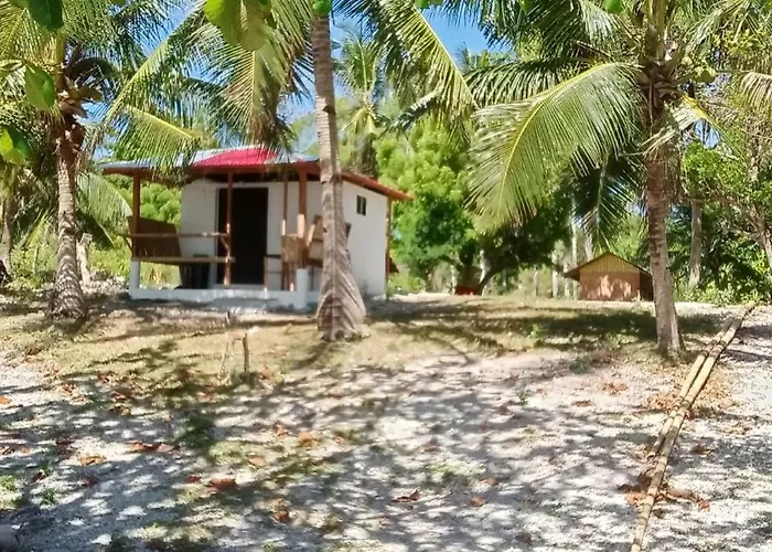 La Casa De Marina