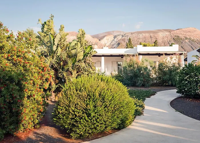 Life Resort Mari del Sud I Vulcano