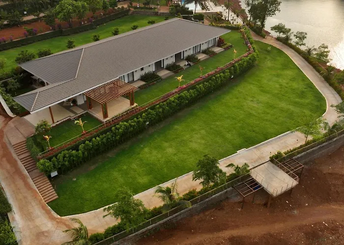 Jalashay Resort