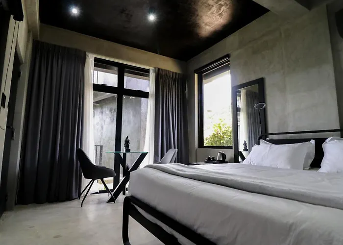 Balconea - Taal