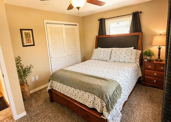 Buccaneer Bay #28 - Beachfront Bliss