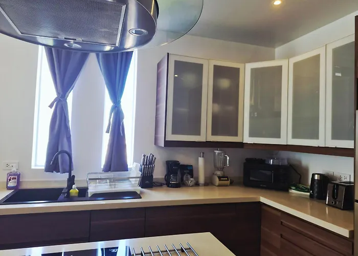 Scandi Villas Boracay By Simple Realty Management