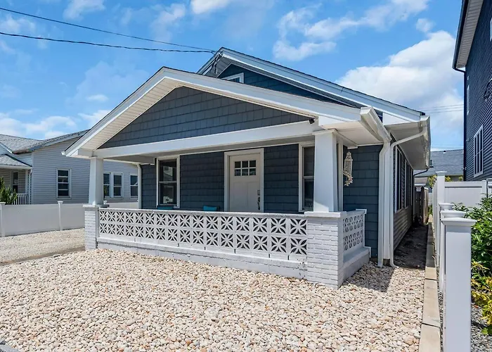 Porch | Bbq | Coffee Maker | Parking