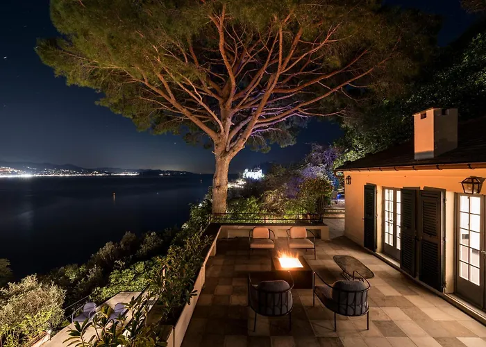 Villa Franca, A Garamonds Property
