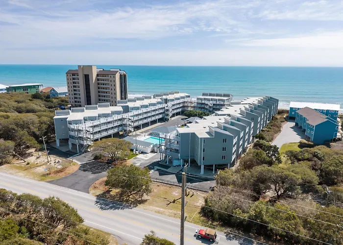 Tranquility By The Sea-Oceanside Condo