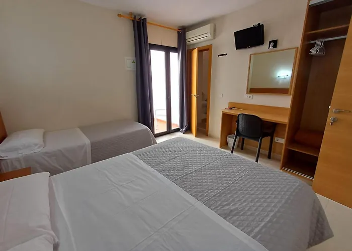 Hostal Costabella