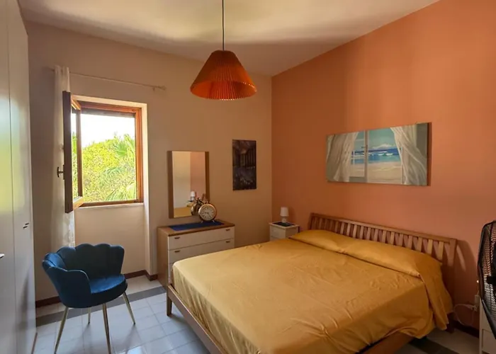 La casa di Ale