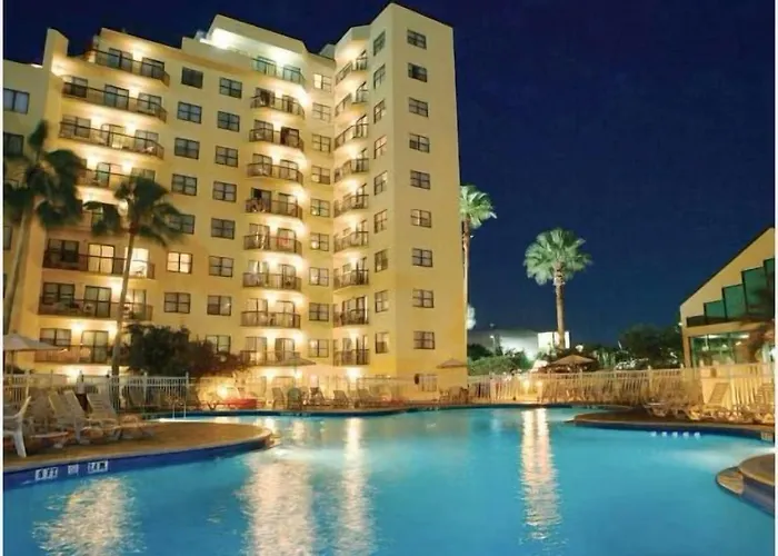 2301 Upgraded 2Br2Ba Enclave Resort View