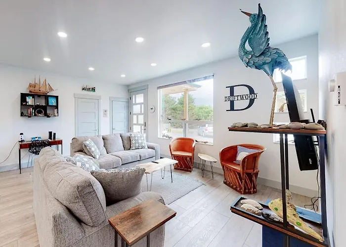 Modern Dog-Friendly Home With A Full Kitchen Washer&Dryer Furnished Patio
