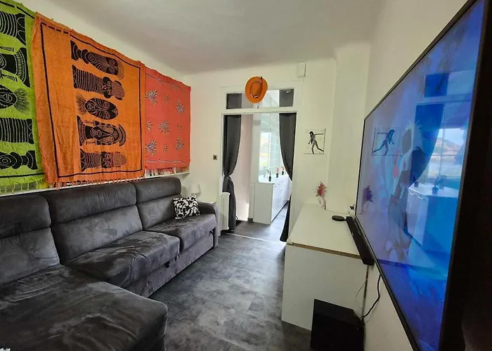 Appartement Bord De Mer