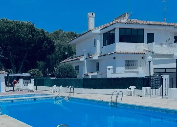 Haus Geli Playa Corinto, Valencia