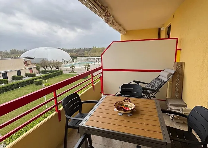 La Casa Di Giore - Al Mare In Autunno Gustando Il Brodetto E Lunghe Passeggiate Al Mare E Al Centro Di Fano