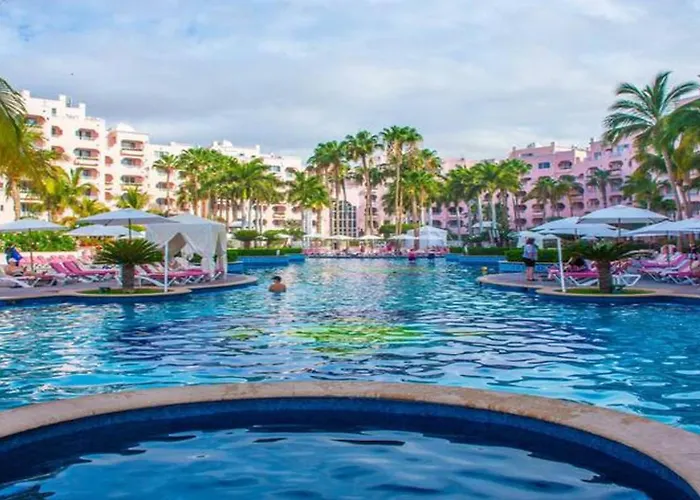 Pueblo Bonito Rose Owners Luxury Suite 1Br1B, Request Dates- See By Clay & Lisa