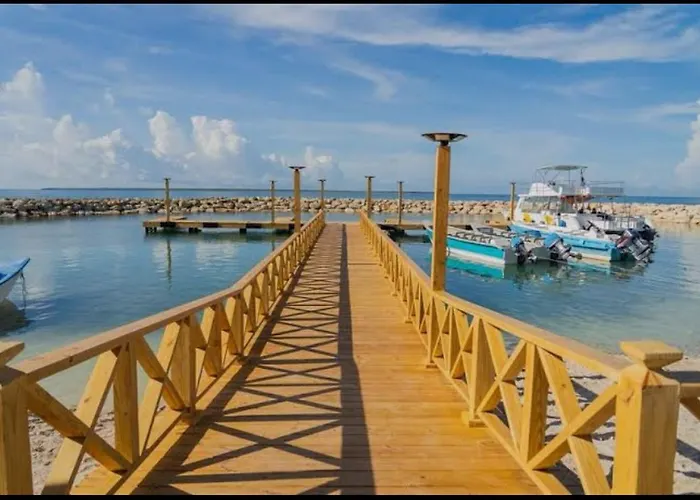 Estilo Y Comodidad A Pasos De La Playa