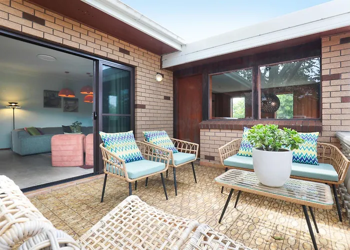 Thirroul Beach Apartments