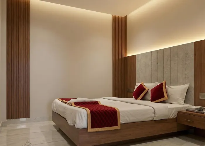 Hill View Vythiri Holiday Home