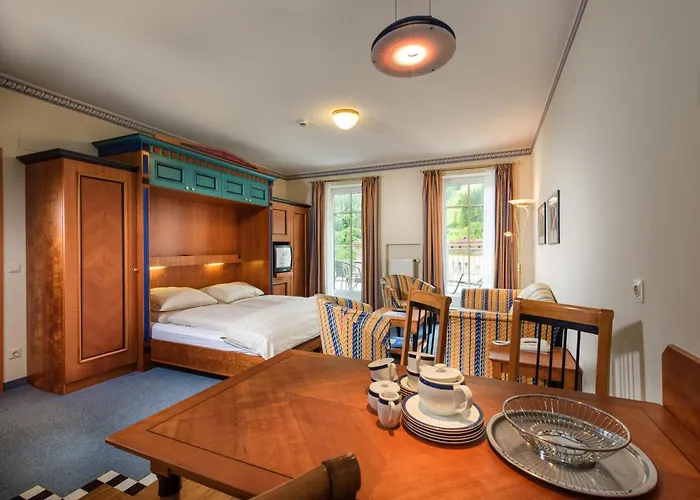 Mondi Hotel Bellevue Gastein