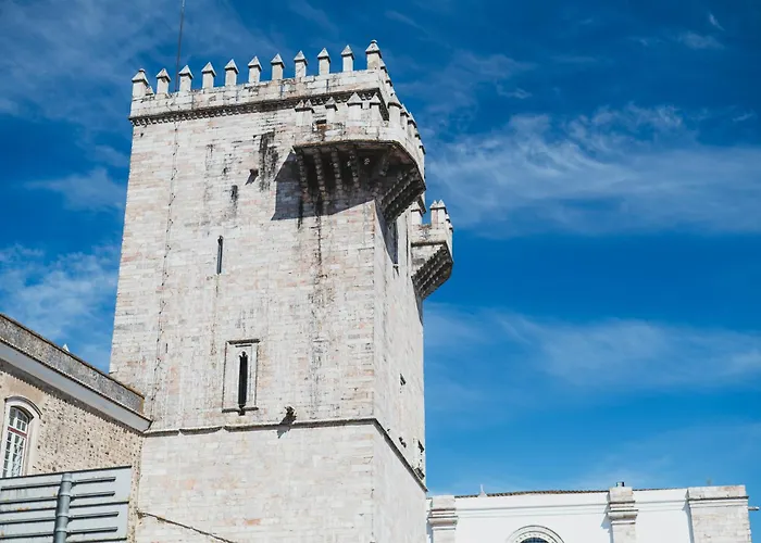 Pateo Dos Solares Charm Hotel