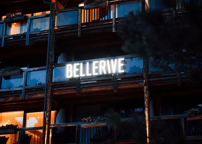 Hotel Bellerive
