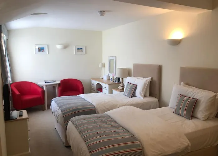 Caley Hall Hunstanton