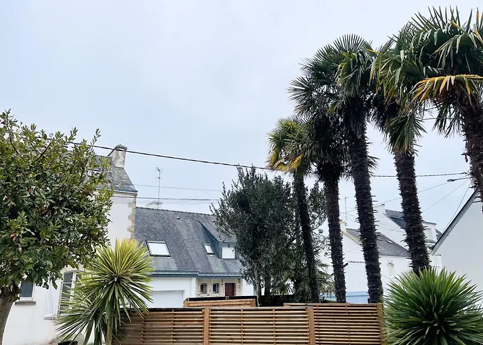 Hotel les Alignements